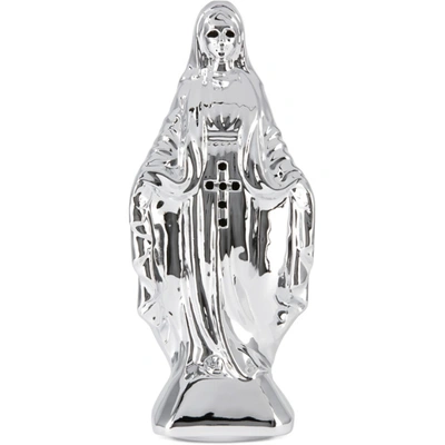 Wacko Maria Silver Maria Incense Holder