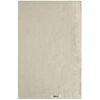 Tekla Grey French Linen Bedspread, Double In Sand Grey