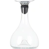 GEORG JENSEN SANDELL WINE & BAR DECANTER CARAFE, 0.75 L