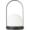 MENU BLACK NORM ARCHITECTS EDITION CARRIE PORTABLE TABLE LAMP
