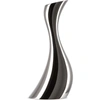 GEORG JENSEN STAINLESS STEEL COBRA ICONIC CURVED PITCHER, 1.2 L