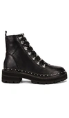 STEVE MADDEN RAINIER BOOT