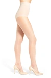 Donna Karan The Nudes Control Top Pantyhose In A01