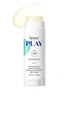 Supergoop Play Lip Shield Spf 30 In Beauty: Na