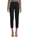 VINCE WOMEN'S CASHMERE-BLEND RELAXED-FIT LEGGINGS