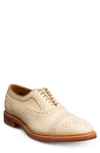 ALLEN EDMONDS STRANDMOK WINGTIP OXFORD