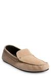 Allen Edmonds Super Sport Slip-on Loafer In Bone