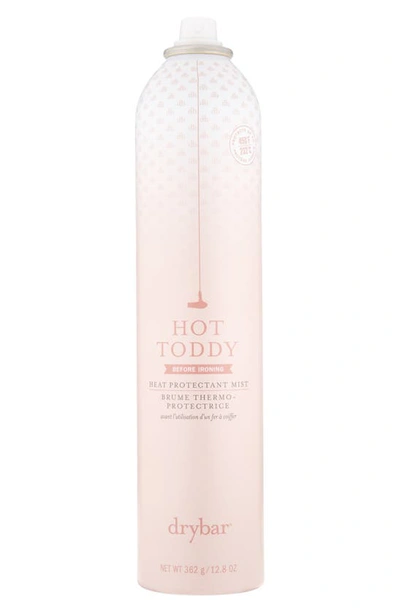 DRYBAR HOT TODDY HEAT PROTECTANT MIST, 1.5 OZ