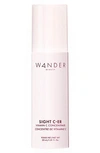 WANDER BEAUTY SIGHT C-ER VITAMIN C CONCENTRATE, 1 OZ