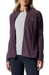 MOUNTAIN HARDWEAR MICROCHILL 2.0 JACKET