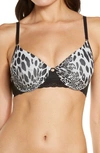 NATORI BLISS PERFECTION UNDERWIRE CONTOUR BRA