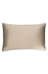 Iluminage Skin Rejuvenating Pillowcase In Beige