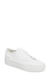Common Projects Retro Classic Low Top Sneaker In White 2