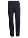 Isaia The Tailored Trackpants In Navy