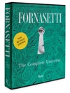 FORNASETTI LIBRO FORNASETTI: THE COMPLETE UNIVERSE BOOK