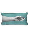 Fornasetti Seta Mano Cushion