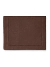 Sferra Festival Table Runner In Chocolate