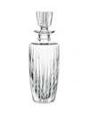 Vista Alegre Portrait Fantasy Whiskey Decanter