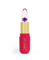 Winky Lux Flower Balm In Purple - Natural Pop Of Pink