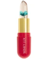 Winky Lux Flower Balm In Blue - Natural Pop Of Pink