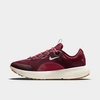 Nike Women's React Escape Run Running Shoes In Dark Beetroot/gypsy Rose/metallic Mahogany/seafoam