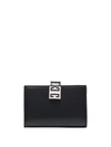 Givenchy 4g Bi In Black