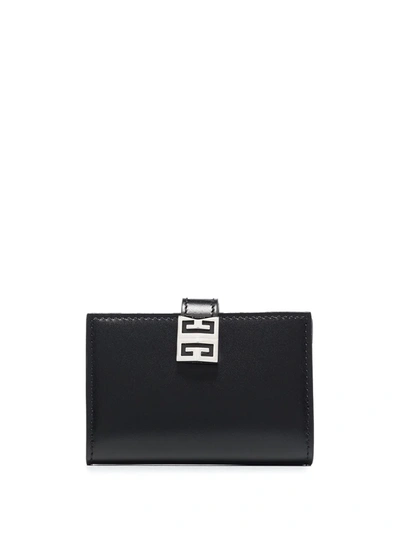 Givenchy 4g Bi In Black