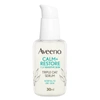 AVEENO FACE CALM AND RESTORE TRIPLE OAT SERUM 30ML