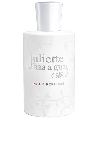 Juliette Has A Gun Not A Perfume Eau De Parfum In N,a