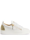 GIUSEPPE ZANOTTI GAIL SNEAKERS