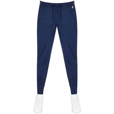 Ralph Lauren Lounge Jogging Bottoms Navy