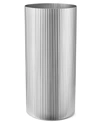 Georg Jensen Stainless Steel Large Bernadotte Vase
