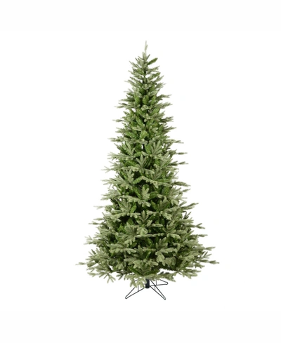 Vickerman 6.5 Ft Fresh Balsam Fir Artificial Christmas Tree Unlit