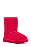 UGG CLASSIC SHORT II WATER RESISTANT GENUINE SHEARLING BOOT