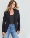 VERONICA BEARD ICONIC SCUBA DICKEY JACKET