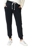 Threads 4 Thought Triblend Skinny Fit Joggers In Black