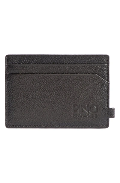 Pinoporte Marco Weekend Wallet In Brown
