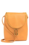 Hobo Fern Saddle Bag In Butterscotch