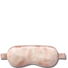 Slip Silk Sleep Mask (various Colours) In Desert Rose