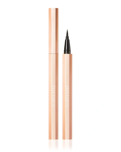 Dear Dahlia Paradise Dream Precision Pro Liquid Eyeliner