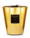 BAOBAB COLLECTION AURUM SCENTED CANDLE, 6.3"