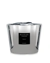 BAOBAB COLLECTION PLATINUM SCENTED CANDLE, 3.9"