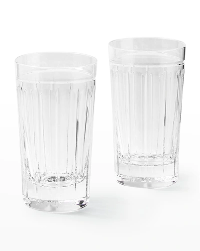 Polo Ralph Lauren Coraline Highball Glasses, Set Of 2