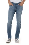 MODERN AMERICAN BOWERY ANKLE SKINNY JEANS