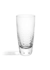 ASPREY HIGHBALL BUBBLES CRYSTAL TUMBLER