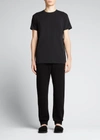 2(x)ist Men's Soft Modal T-shirt In Cilantro