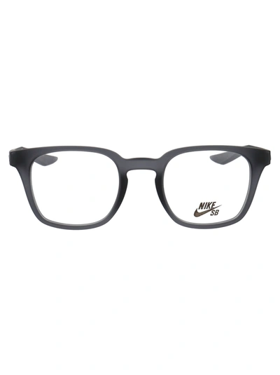 Nike Nk7114 Glasses In 021 Mt Anthracite
