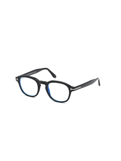 Tom Ford Ft5698/48001 Eyewear