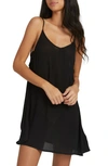 ROXY BEACHY VIBES COVER-UP DRESS