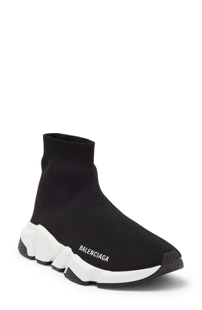 BALENCIAGA BALENCIAGA SPEED LT SNEAKER